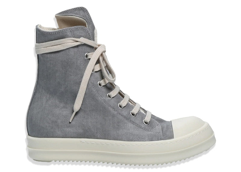 Rick Owens Porterville DRKSHDW High Pearl Milk (Women's)