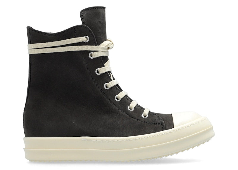 Rick Owens Porterville High Dark Dust (Women's)