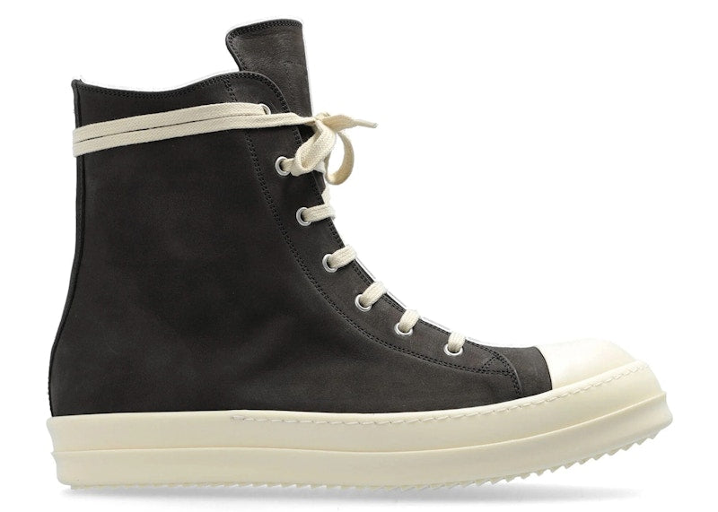 Rick Owens Porterville High Dark Dust