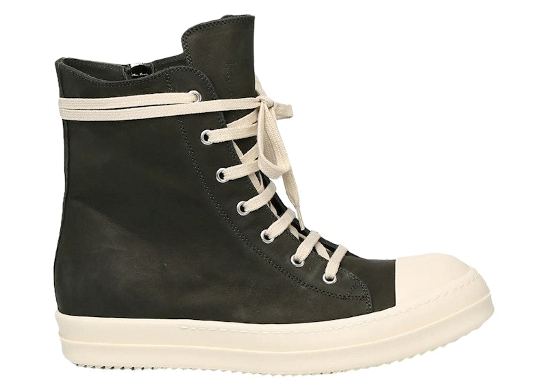 Rick Owens Porterville High Forest Milk