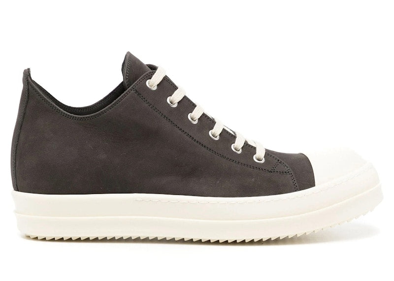 Rick Owens Porterville Low Dark Dust
