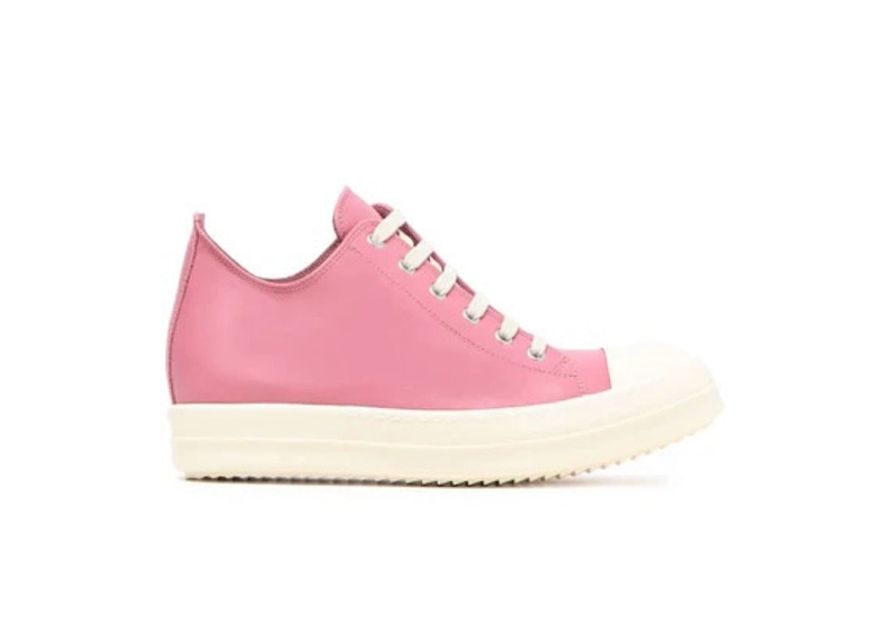 Rick Owens Porterville Low Thulian Milk (Women's)