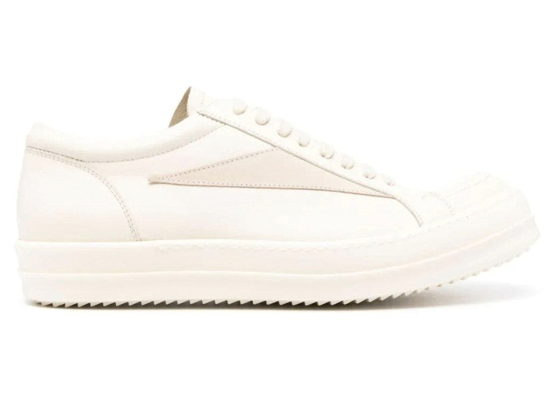 Rick Owens Porterville Vintage Low Milk