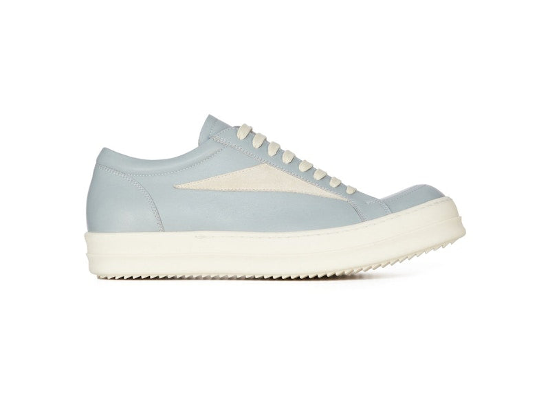 Rick Owens Porterville Vintage Pale Blue Milk