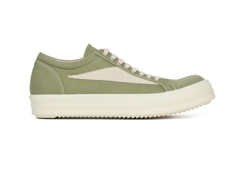 Rick Owens Porterville Vintage Sage Milk