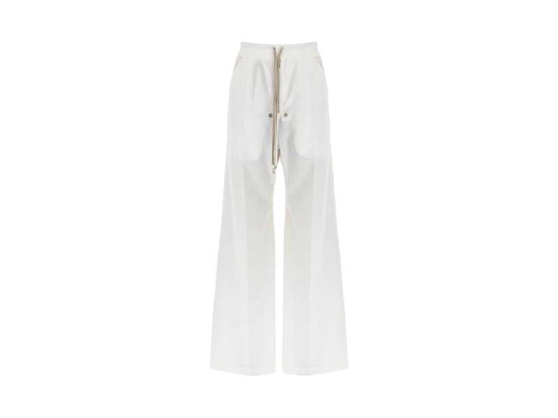 Rick Owens Rick Owens x Moncler Belas Pants Milk