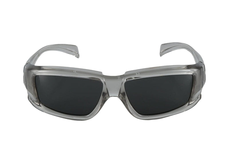 Rick Owens Rick Sunglasses Transparent Black (RG0000005 GTRSB 0109)