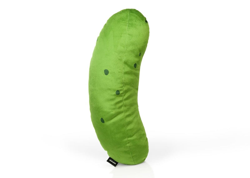 Rick and Morty Pickle Rick 20" Plush Pillow