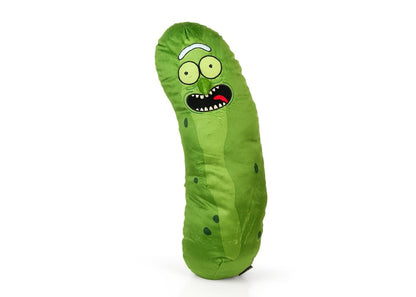 Rick and Morty Pickle Rick 20" Plush Pillow