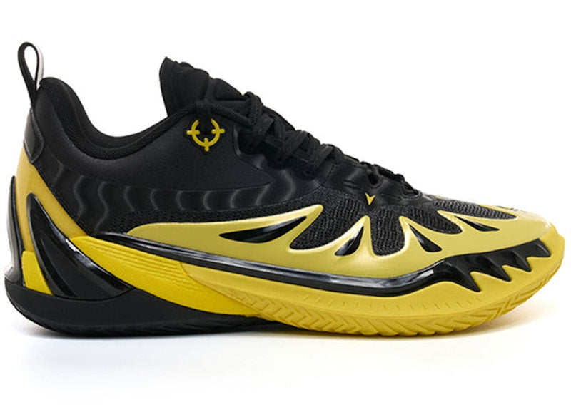 Rigorer AR3 Yellow Jacket