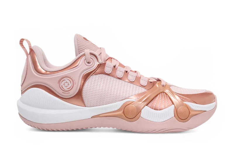 Rigorer BP1 Rose Gold