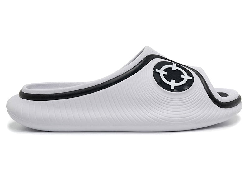 Rigorer Horizon 2 Slide White Black