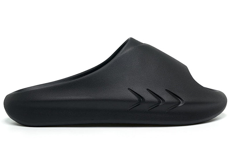 Rigorer Mini Shark Slide Black
