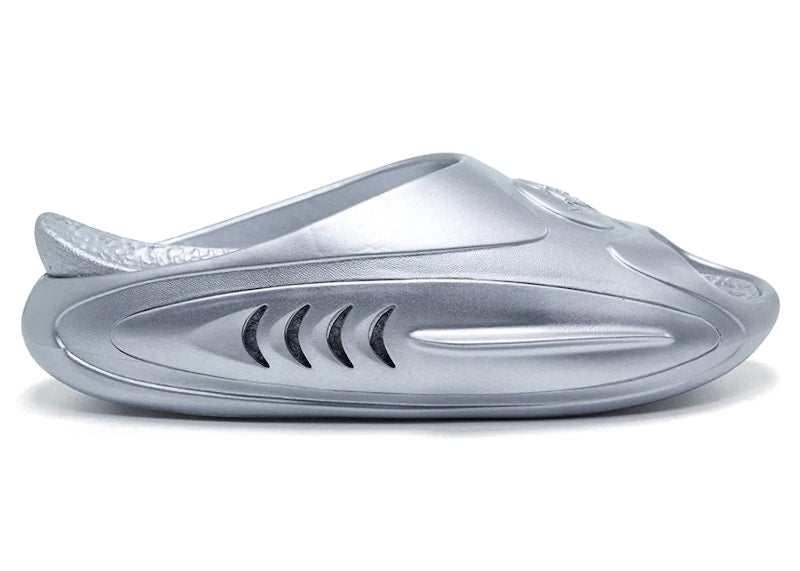 Rigorer Shark 2 Slide Silver