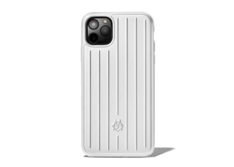 Rimowa Aluminum Groove Case for iPhone 11 Pro Max
