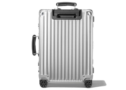 Rimowa Classic Cabin Silver