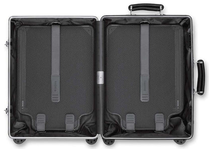 Rimowa Classic Cabin Silver