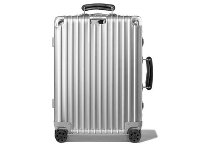 Rimowa Classic Cabin Silver