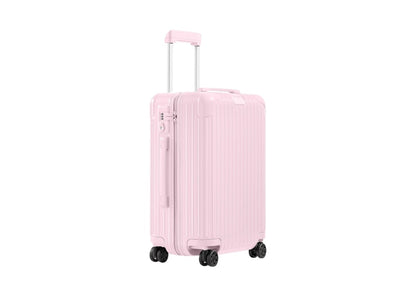 Rimowa Essential Cabin Gloss Ballerina Pink