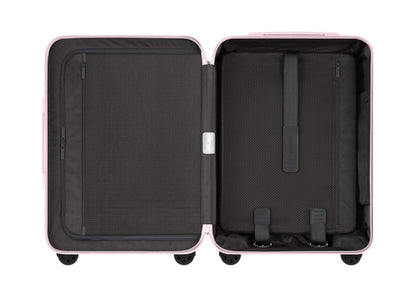 Rimowa Essential Cabin Gloss Ballerina Pink
