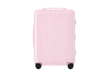 Rimowa Essential Cabin Gloss Ballerina Pink