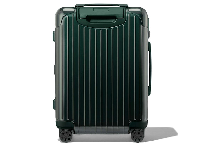 Rimowa Essential Cabin Gloss Green