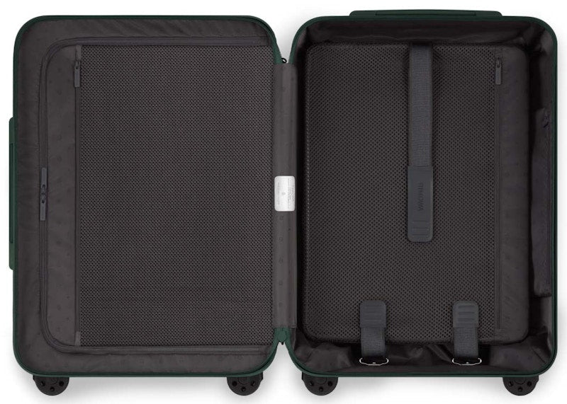Rimowa Essential Cabin Gloss Green