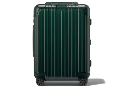 Rimowa Essential Cabin Gloss Green