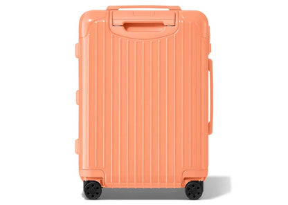 Rimowa Essential Cabin Gloss Papaya Orange