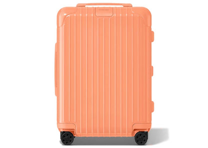 Rimowa Essential Cabin Gloss Papaya Orange