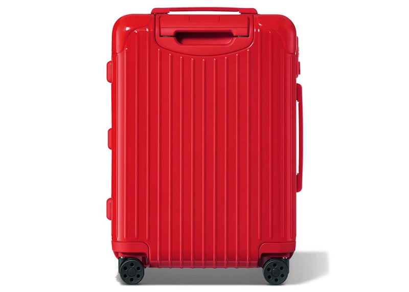 Rimowa Essential Cabin Gloss Red