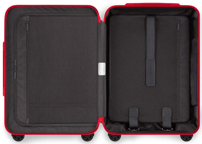 Rimowa Essential Cabin Gloss Red