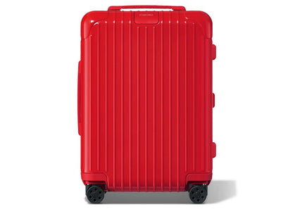 Rimowa Essential Cabin Gloss Red