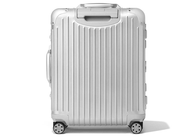 Rimowa Original Cabin Plus Silver