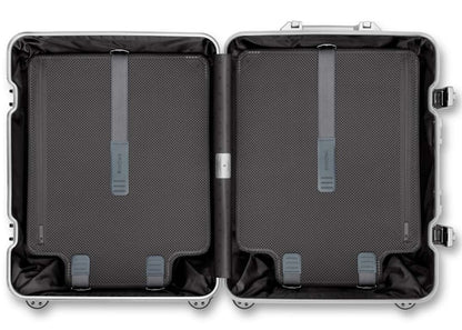 Rimowa Original Cabin Plus Silver