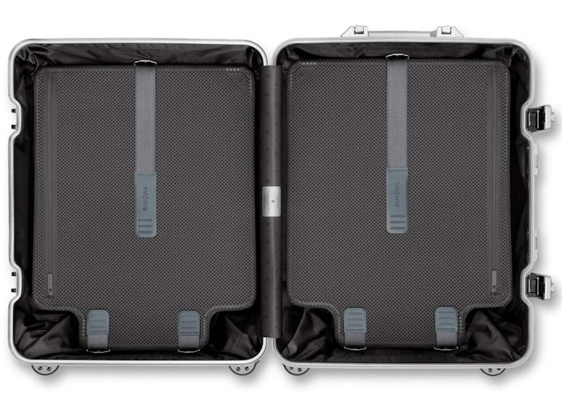 Rimowa Original Cabin Plus Silver
