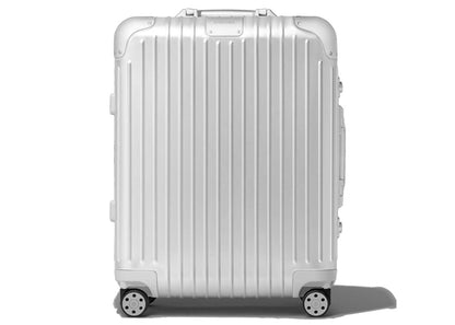 Rimowa Original Cabin Plus Silver