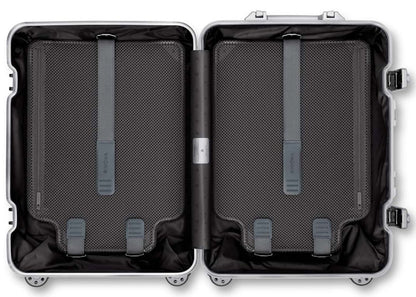 Rimowa Original Cabin Silver