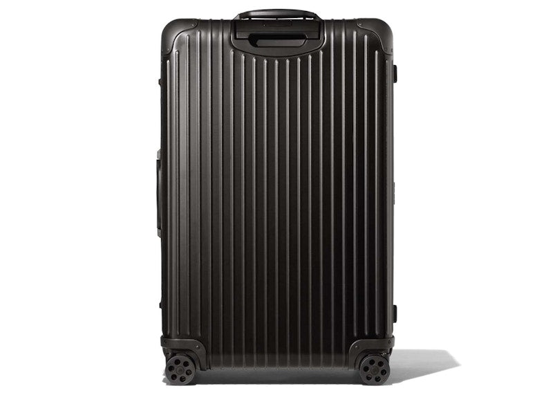 Rimowa Original Check In L Black