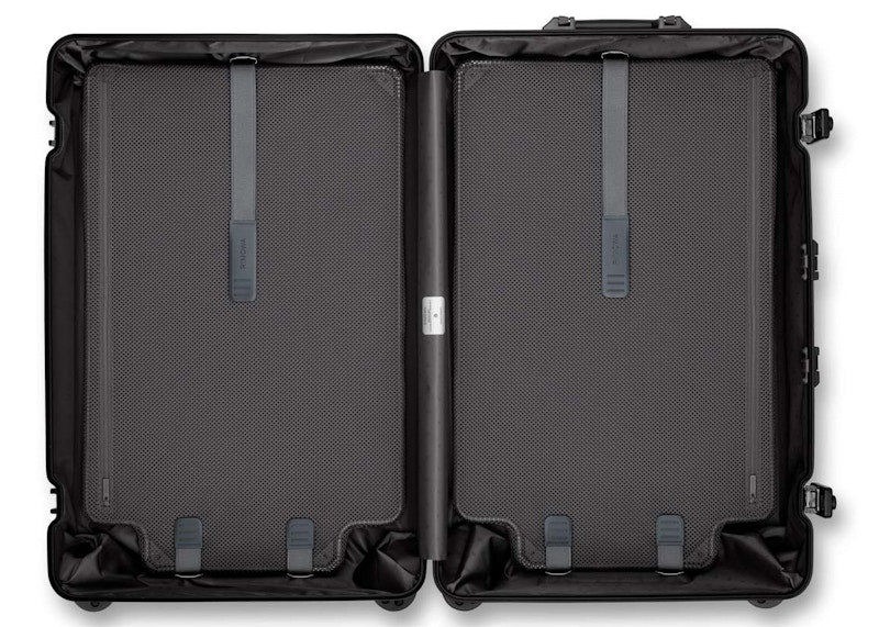 Rimowa Original Check In L Black