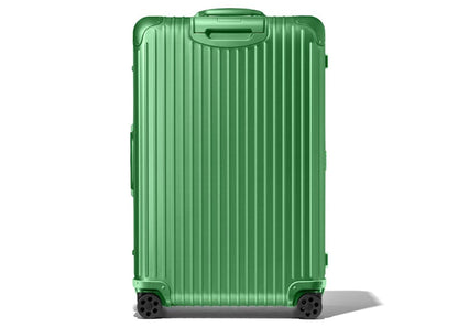Rimowa Original Check In L Emerald Green