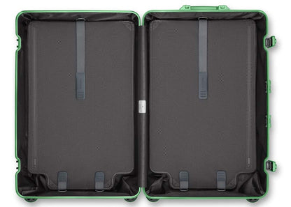Rimowa Original Check In L Emerald Green