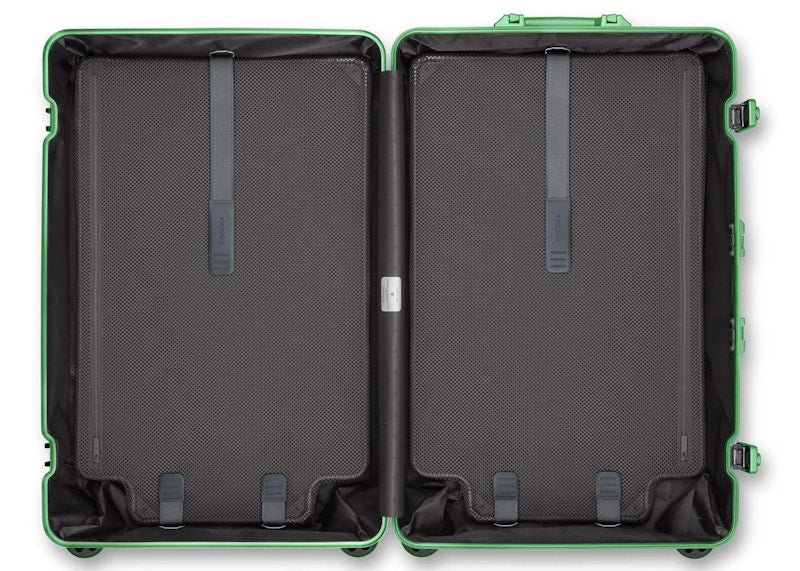 Rimowa Original Check In L Emerald Green