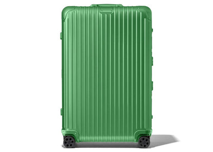 Rimowa Original Check In L Emerald Green