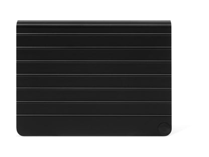Rimowa Original Kleinwaren - Aluminum Card Case Black