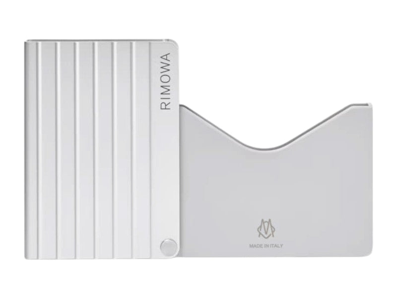 Card Holder Original Small Goods Aluminium