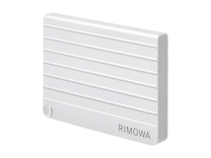 Card Holder Original Small Goods Aluminium