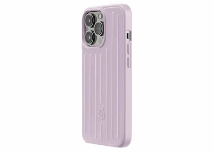 Rimowa iPhone 13 Pro Cover Lavender Purple