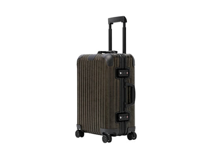 Rimowa x Rick Owens Cabin Bronze