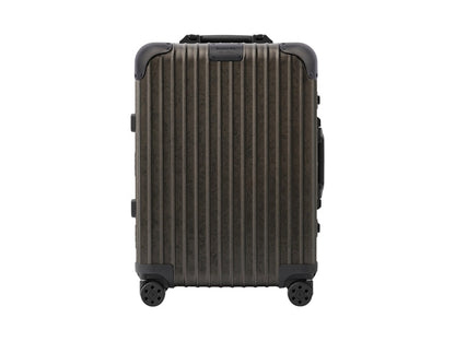 Rimowa x Rick Owens Cabin Bronze